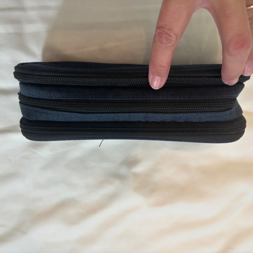 Angoo Pen & Pencil case